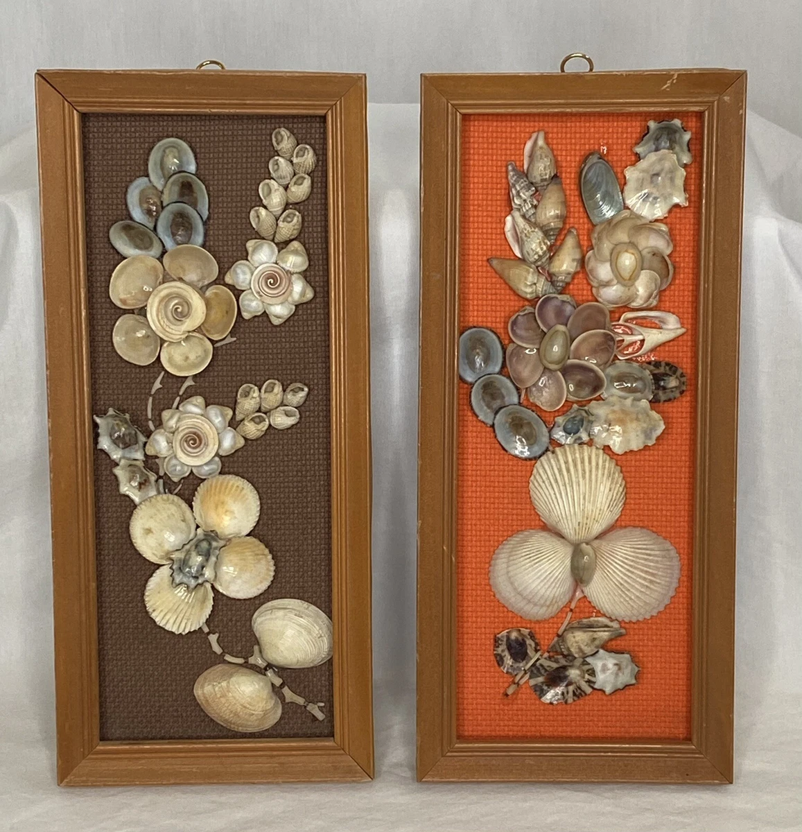 Orange Antique Collectible Frames for sale | eBay