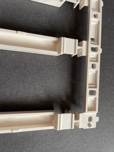 Yamaha PSR 640 / 740 Keyboard weiß Tasten Nr. 4 Satz (ABS 42) - Bild 13 von 15