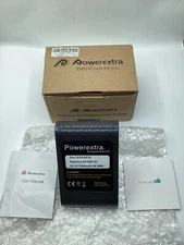 (QTY 1) Powerextra QT-DYS-22.2 3000mAh 22.2V DYS DC31 Rechargeable Battery Pack
