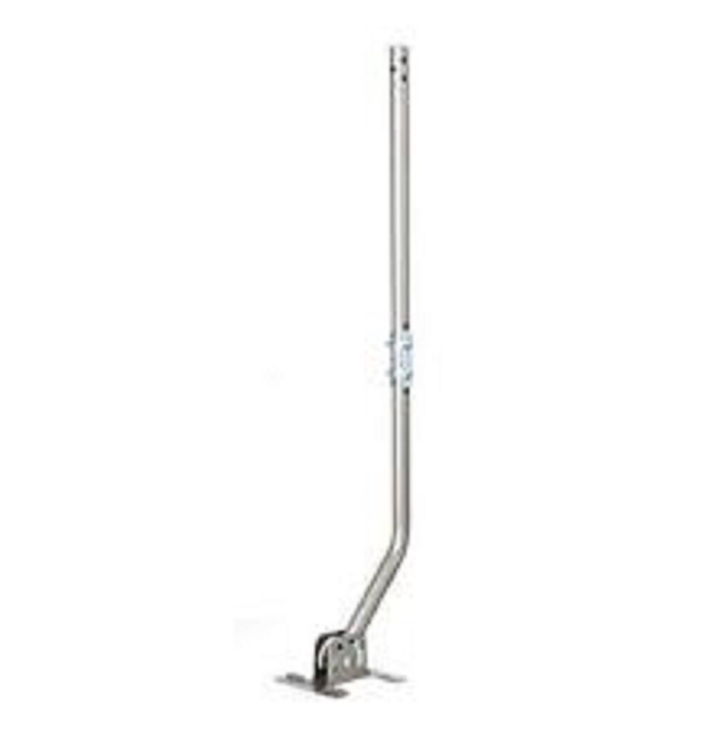 Mounting Pole 32.75" X 1" Dia. (wm-022e)