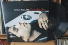 Ryan Adams Heartbreaker Pax-Am 2014 German pressing 2 Lp mint minus