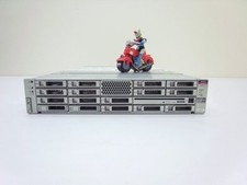 SUN Oracle SPARC T3-1 1.65GHz 16-Core/16G/2 x300GB/2 xPower Supplies Tested