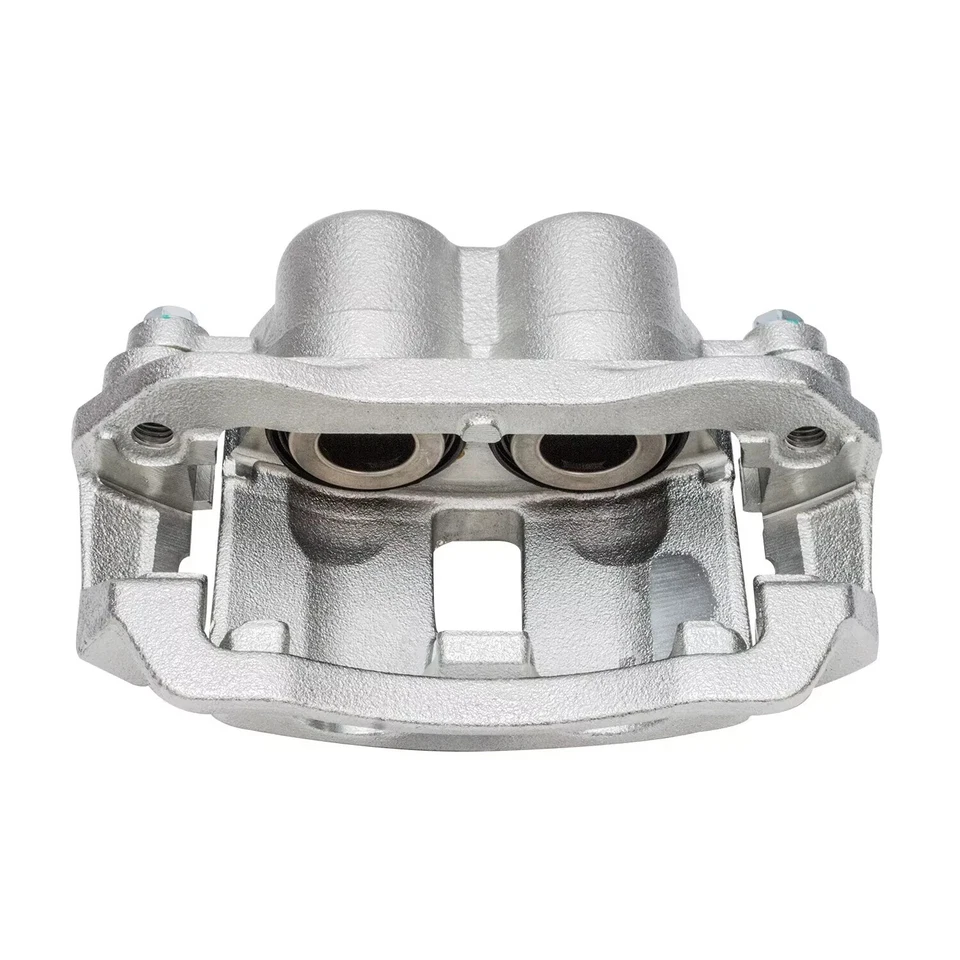 Pinza de freno trasera izquierda con soporte para Chevy GMC Express Savana 2500 3500 2003-20 Foto 2 de 3