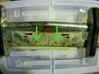 <!--F#f_0-->HQ MONARO GTS NUMBER PLATE BUMP RUBBERS (4)<!--F/-->