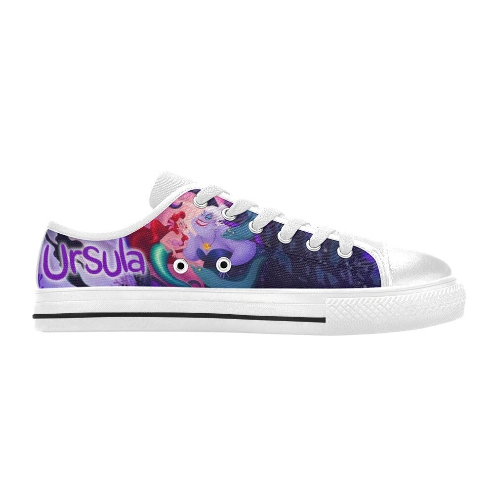 Ursula Low Top Shoes Sneakers