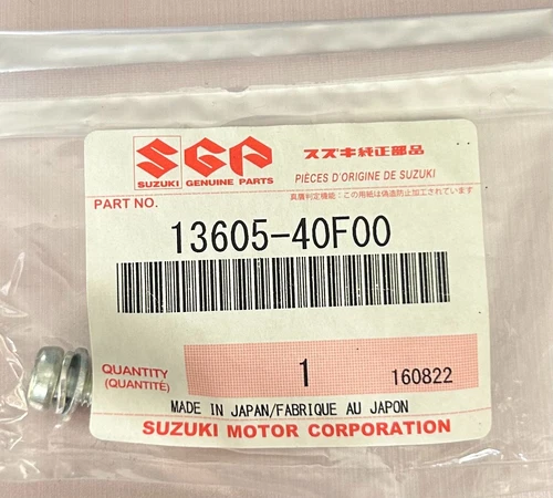 SCREW