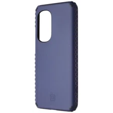 Incipio Grip Series Hard Case for Motorola Edge (2022) - Midnight Navy