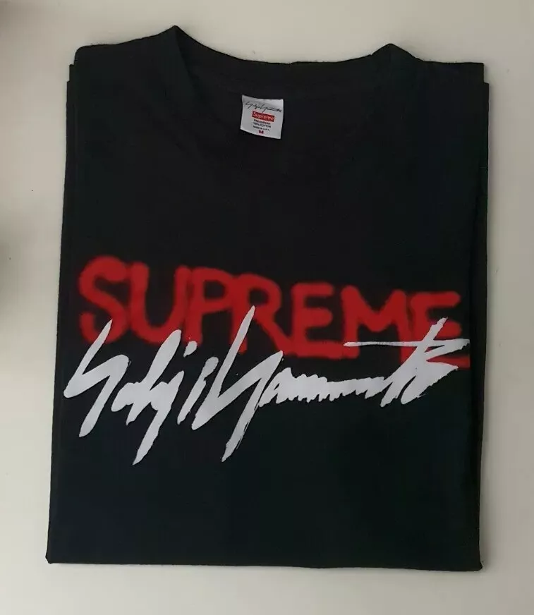 yohji yamamoto tee