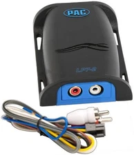 PAC LP72 Locpro L7 2Ch Line Output Converter