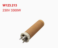 New 1pc 230V  3300W Heating Element for hot air gun W123.213  compatible