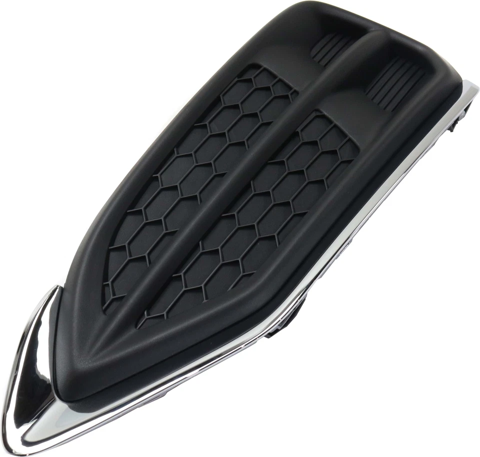 Cubierta de luz antiniebla para Acura RDX 2016 2017 2018 par lado pasajero y conductor Foto 3 de 4