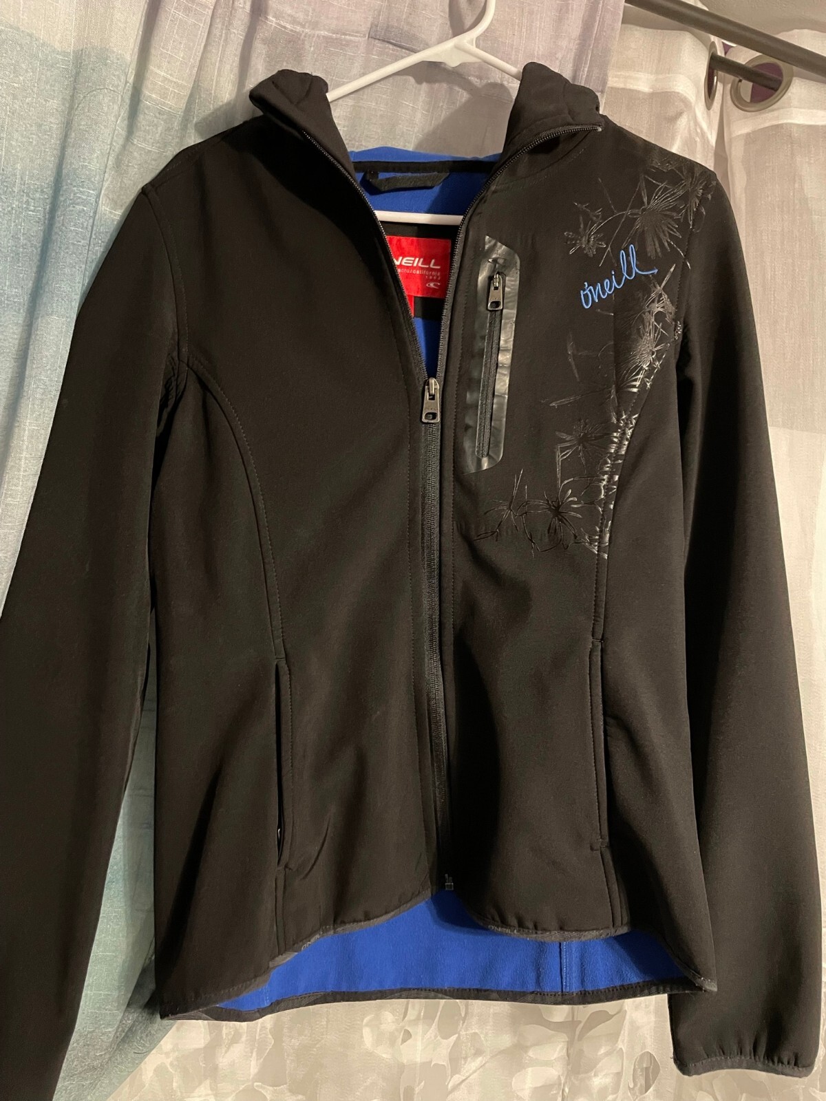 O'Neill hyperfleece softshell jacket, M - image 2