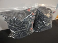 Lot (96) Verizon Micro-USB Wall Car Vehicle Charger Quick Fast Charge 6Ft *READ*