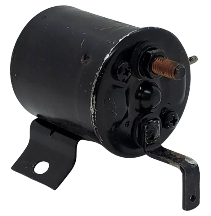 1961-1973 Dodge Plymouth l6 solenóide de partida de transmissão padrão 2642964 novo na caixa. - Imagem 2 de 4