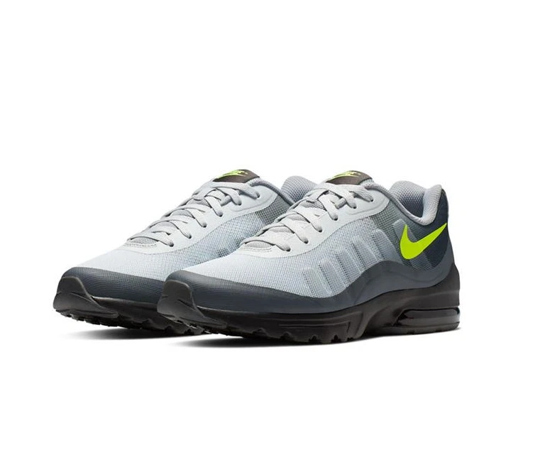 voldoende Phalanx kaas Nike Air Max Invigor Trainers Mens Nike Air Invigor Running Training Gym  Shoes | eBay