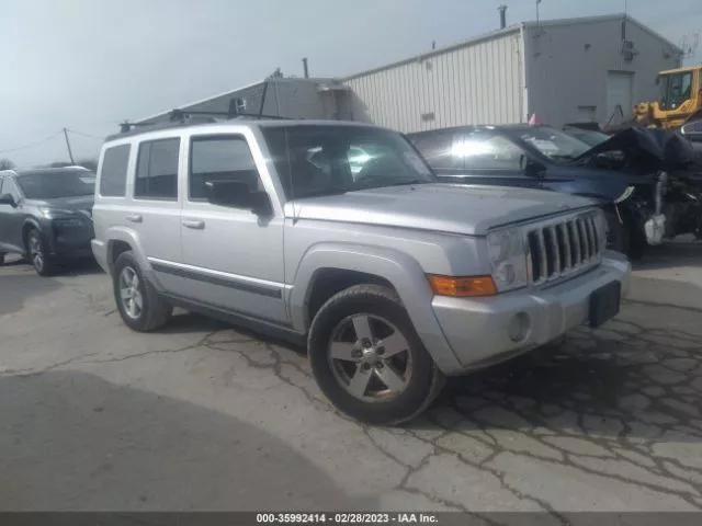 2006 jeep commander rack and pinion sale