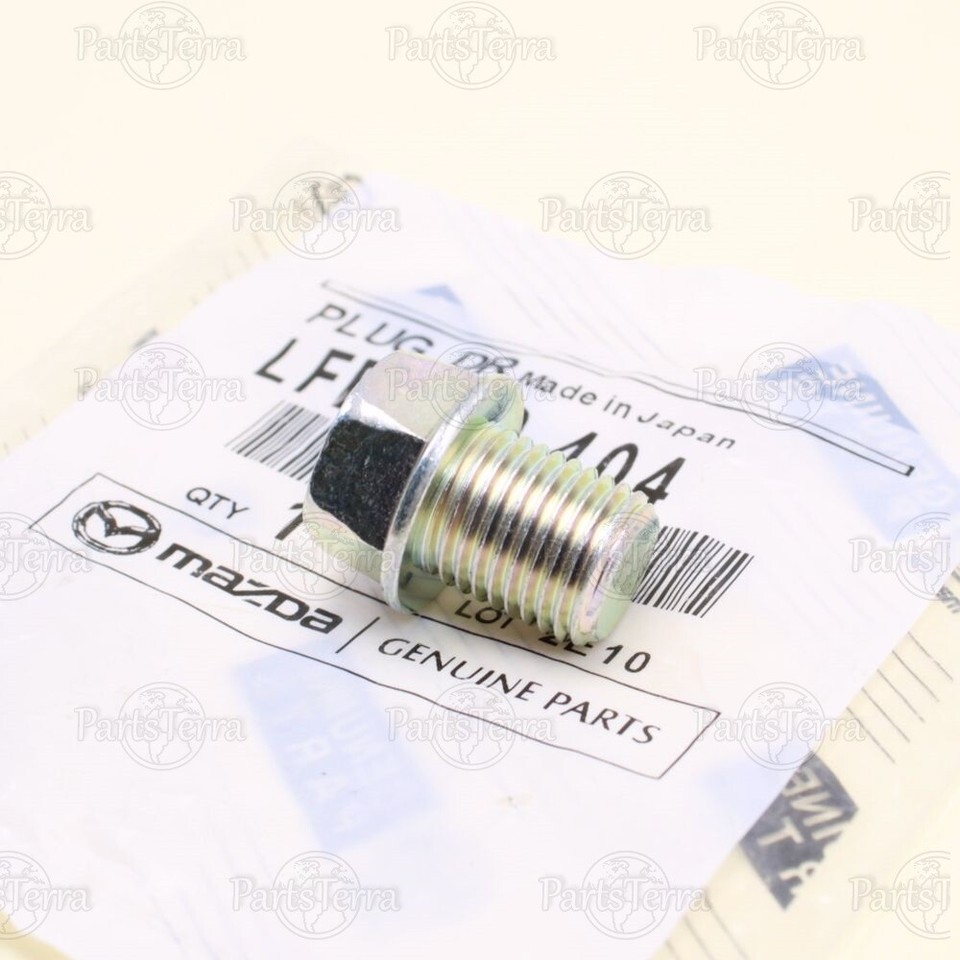 Hajus Nockenwellenversteller 6M8Z-6C-525A - Für Mazda 3, 5, 6, MX-5 2.0L