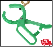 gohantee R134A Can Tap, 2-in-1 Side Punch AC Bottle Opener for R22 R12 Refrigera