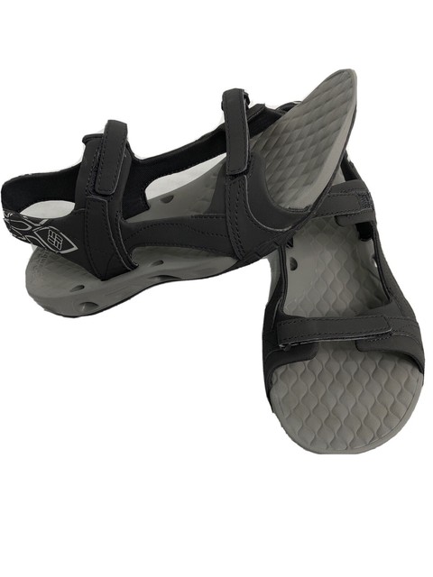 columbia slate slide sandals