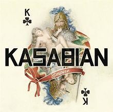 Empire von Kasabian | CD | Zustand sehr gut