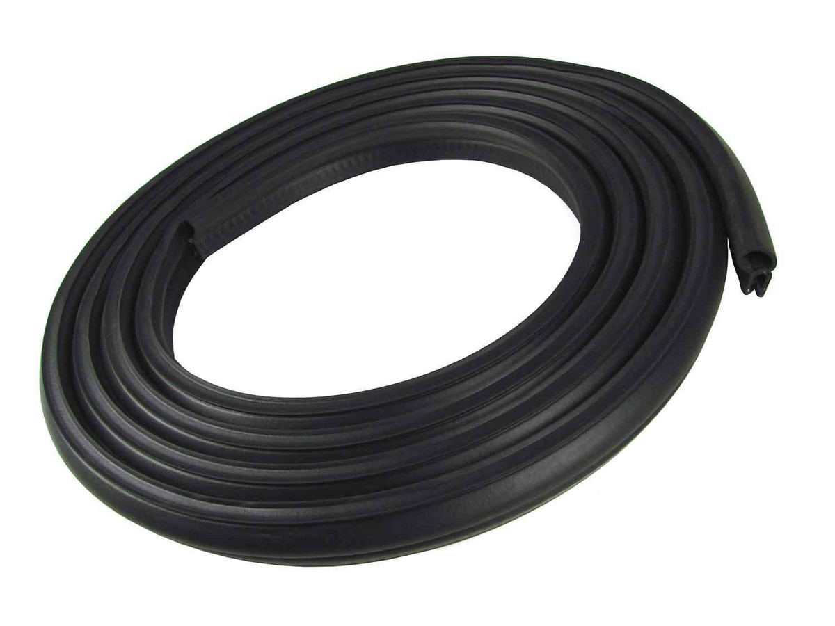 その他 shimisin Case IH Magnum Cab Door Seal Replaces OEM#1990761C1 or 1990761C2