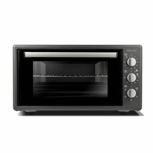 FORNO ELETTRICO 45 LT VENTILATO GIRMI FE45 1400W CON GRIGLIA E TEGLIA CON  LUCE | eBay