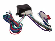 DLRM DLS car door lock relay module features two on-board relays for automotive