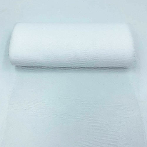 Tulle Rolls Soft Fabric 10 Yards Spool Wedding Craft Tutu Netting Wedding Decor - Picture 11 of 19