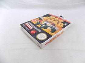 Boxed Nintendo Entertainment NES Super Off Road - Inc Manual -PAL-