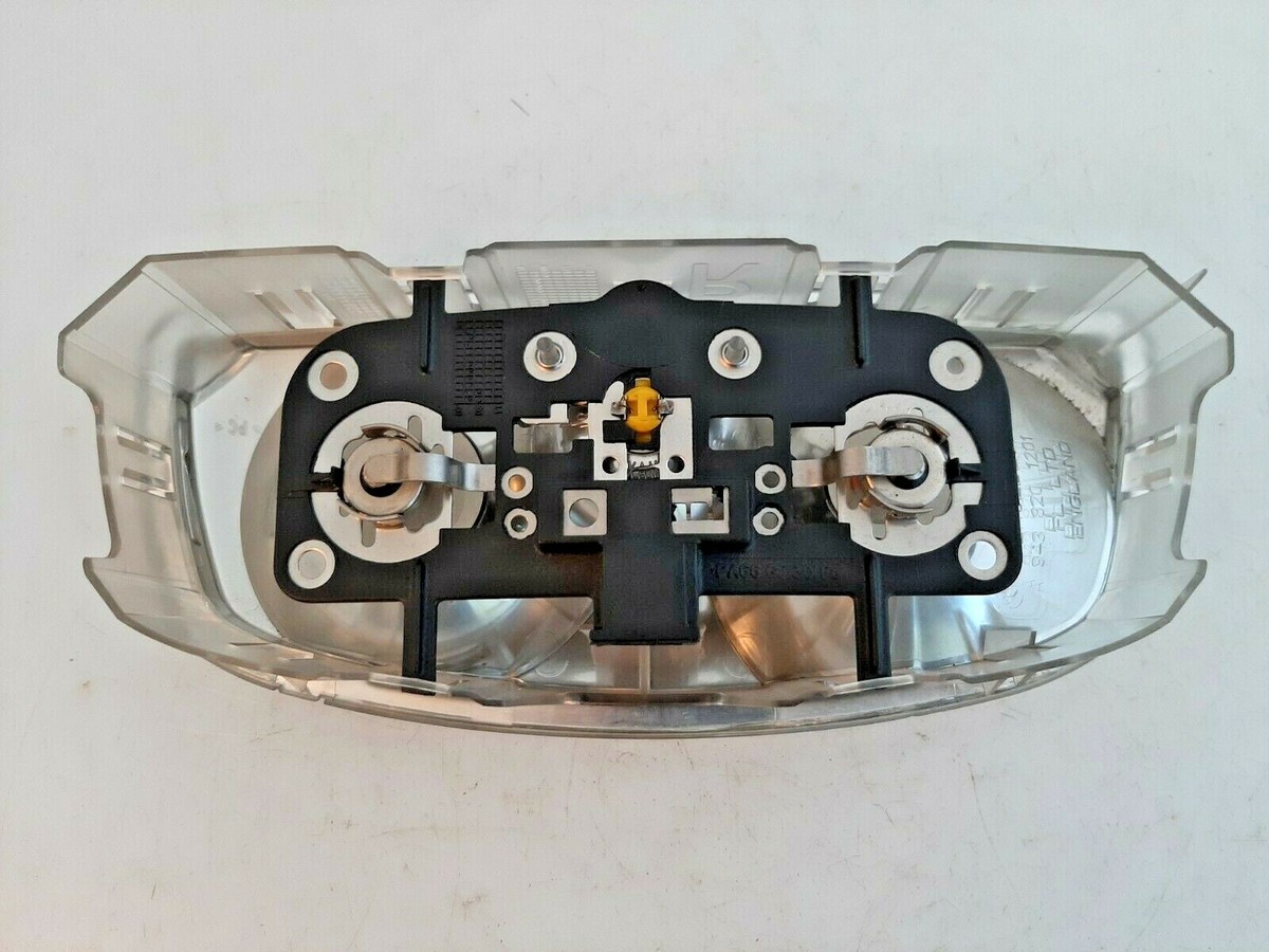 MERCEDES-BENZ ACTROS MP2/MP3 1844 INTERIOR LIGHT ROOF RIGHT OEM 