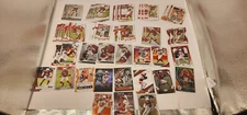 Lot of 53 DeAndre Hopkins Multi Brands Football Cards Base & Color AZ Cardinals