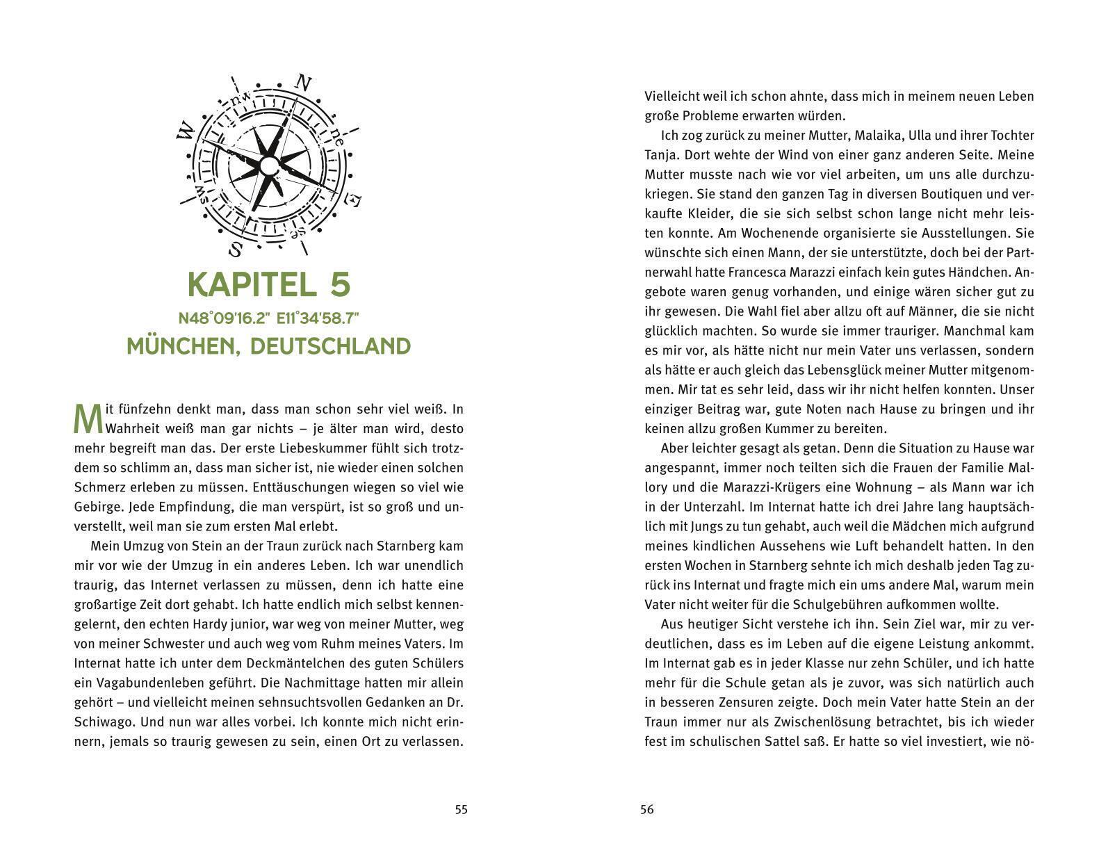 Thumbnail - Wendepunkte | Hardy Jr. Krüger | Buch | 216 S. | Deutsch | 2021