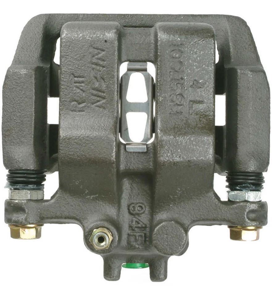 Pinza de freno de disco Cardone 19-B2597 Reman se adapta a Acura RL 1999 Foto 3 de 4