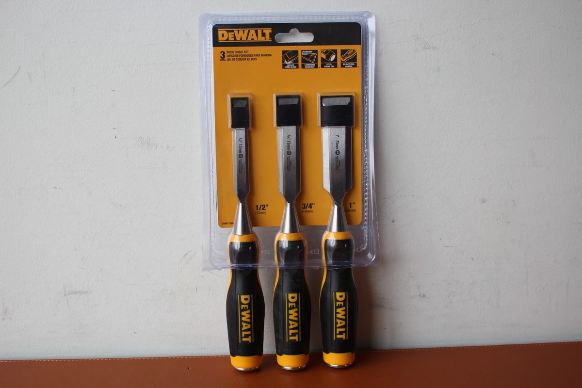 Dewalt wood carving tools deals