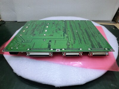 TEL Tokyo Electron TAB343-1/AC-R Board,CX81-050032-12 Board,Used