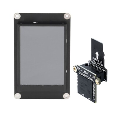 MKS PI V1.1 DC12/24V 15W PI-TS35 Screen Display for 3D Printers Accessory