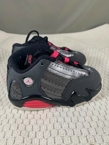 air jordan 14 retro toddler