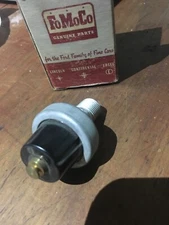 Ford Pressure Signal Switch FoMoCo Nos Thunderbird P/N B6A-9278-B