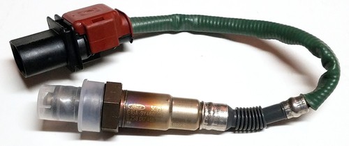 Кислородный датчик форд фьюжн
