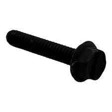 Homelite 82218 Rear Handle Plate Screw 240, 245, CS3916 Chainsaw Genuine OEM NOS