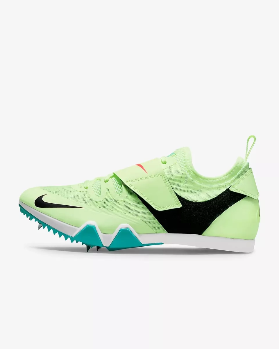 Nike pole vault shop spikes 219