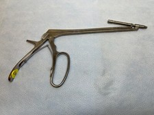 Synthes 387.286 Single Locking Guide With CSLP Variable Angle US184