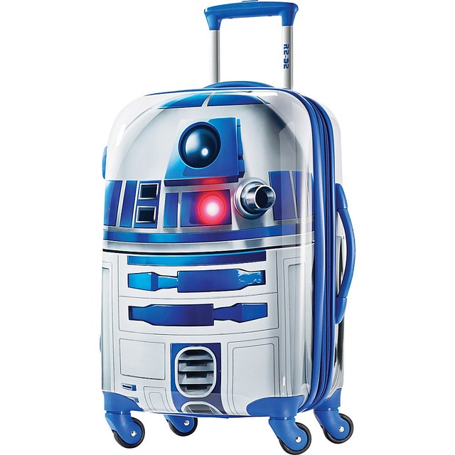 c3po suitcase