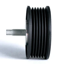 ALT TENSIONER Drive Belt Idler Pulley for 2012-2019 Mercedes-Benz C/E/G/M 36435