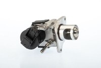 BorgWarner (Wahler) 710327D Agr-Ventil FüR BMW