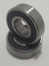 Ultima ZT1-46 Spindle Bearings Deck Replacement Rebuild Upgrade (2) Bearings