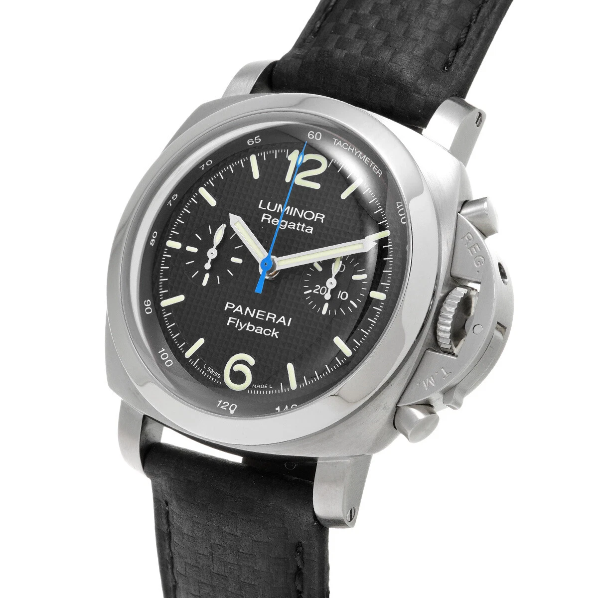PANERAI Luminor 1950 Flyback Regatta PAM00253 No. I Men s Watch