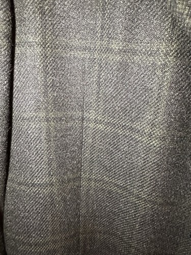 Loro Piana /Hugo Boss Sport Coat Wool Cashmere Blend. Sz 52 Euro 42 US - Picture 8 of 11