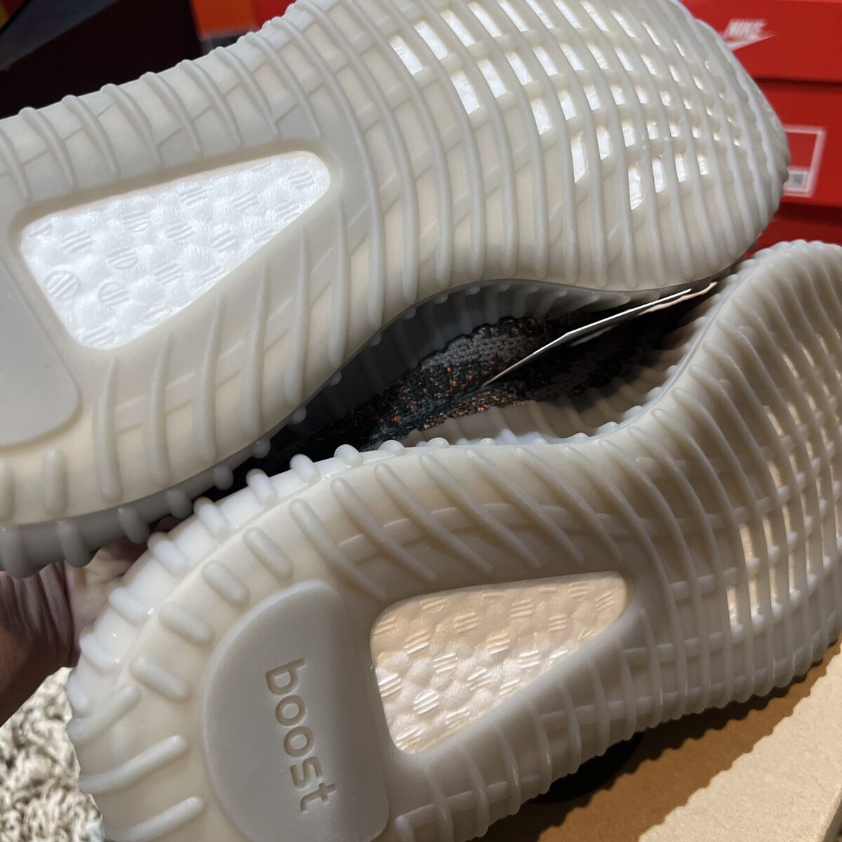 adidas Yeezy Boost 350 V2 Beluga Reflective 2021 (GW1229 adidas Yeezy Boost 350 V2 Beluga Reflective 2021 (GW1229