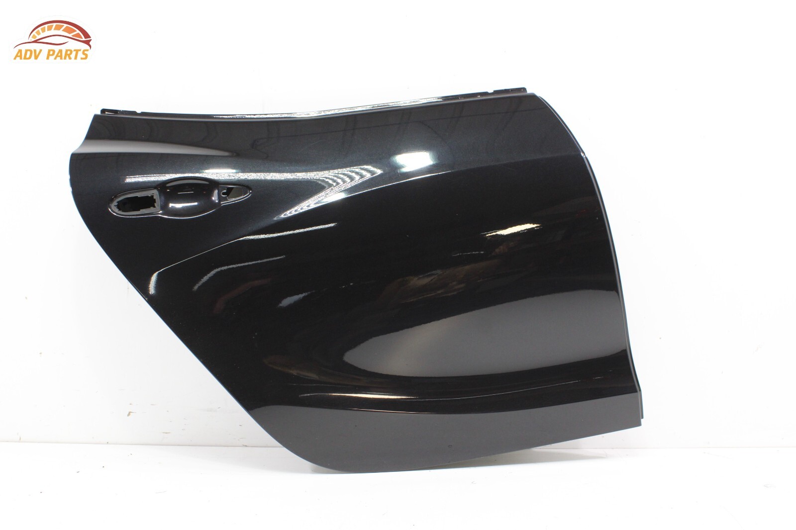 2014 - 2024 MASERATI GHIBLI REAR RIGHT PASSENGER SIDE DOOR SHELL PANEL OEM